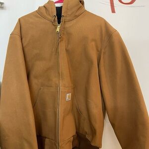 Carhartt Jacket